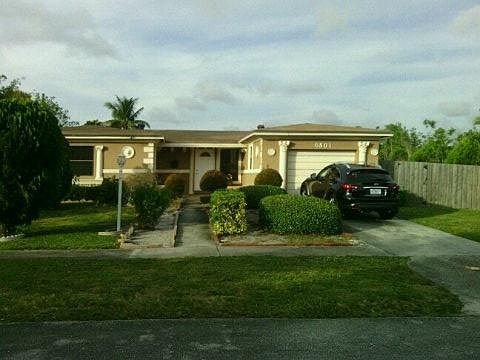 1st image of 6801 SW 8th Ct