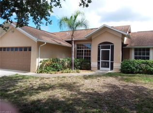9091 Aster Rd, Fort Myers, FL 33967