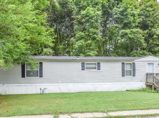 2856 W Carleton Rd LOT 63, Hillsdale, MI 49242