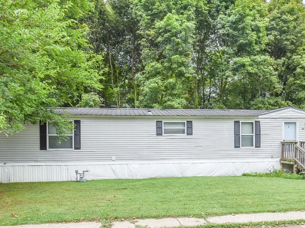2856 W Carleton Rd Lot 63, Hillsdale, MI 49242