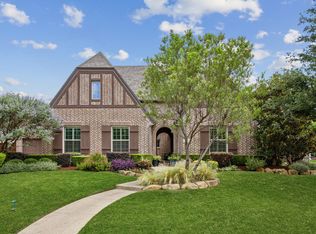 870 Swan Landing Ln, Allen, TX 75013