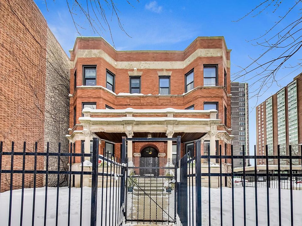1st image of 935 W Leland Ave #3W