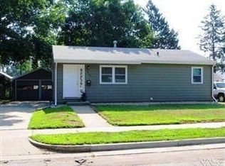 3204 S Euclid Ave, Sioux Falls, SD 57105