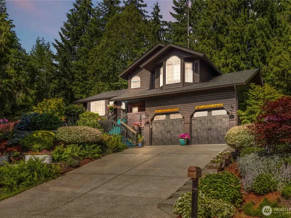 209 W Beacon Hill Drive, Longview, WA 98632
