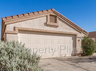 11307 W Madisen Ellise Dr, Surprise, AZ 85378