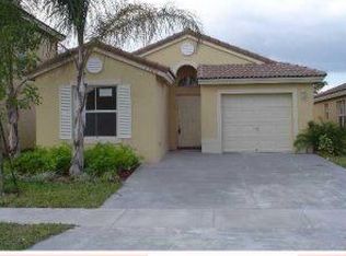 1020 SE 19th Ave, Homestead, FL 33035