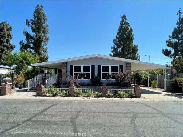 1339 Shadowglen Way, Corona, CA 92882