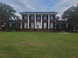 235 Herring Rd, Sylvester, GA 31791