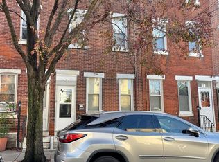 2551 Coral St, Philadelphia, PA 19125