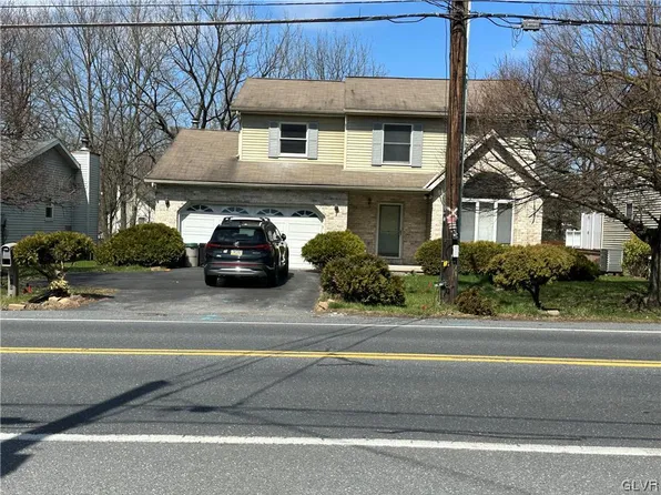 815 E Emmaus Ave, Allentown, PA 18103