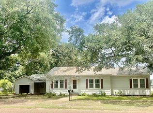 621 Pine St, Mamou, LA 70554