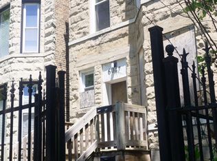 6047 S Green St, Chicago, IL 60621