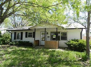 3229 Welch Dr, Indianapolis, IN 46224