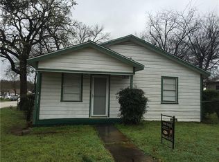 1308 Cates St, Bridgeport, TX 76426