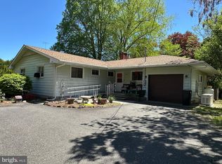 160 Silver Lake Rd, Bridgeton, NJ 08302