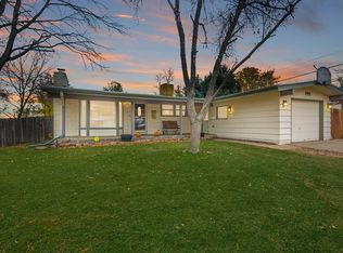 7912 W Chestnut Way, Littleton, CO 80128