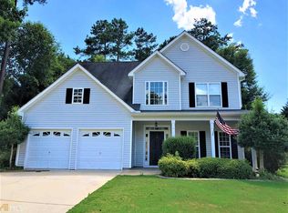 115 Eagle Run, Senoia, GA 30276
