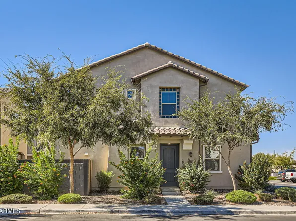1177 E CHAPMAN Drive, Chandler, AZ 85286