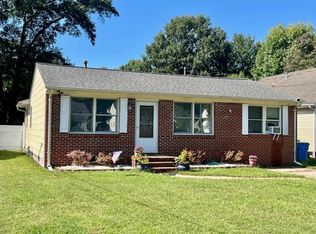 1515 Myrtle Ave, Chesapeake, VA 23325