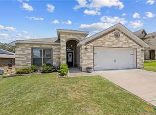 1442 Neff Dr, Copperas Cove, TX 76522