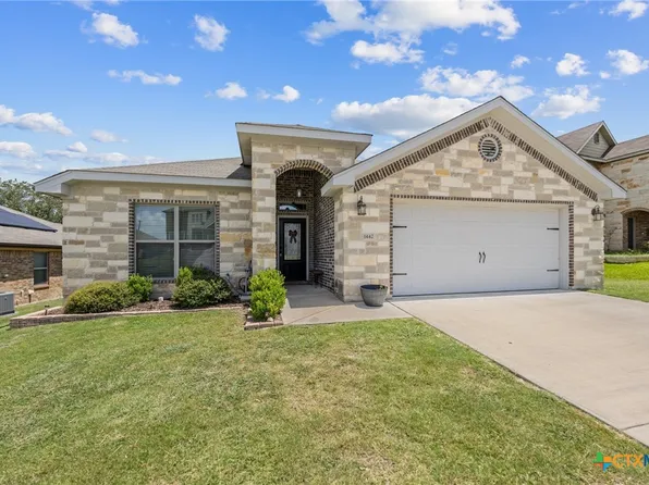 1442 Neff Dr, Copperas Cove, TX 76522