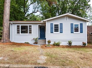 2010 Greenville St, Montgomery, AL 36107