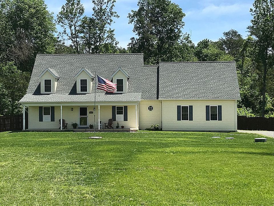 2nd image of 11020 Salisbury Ln