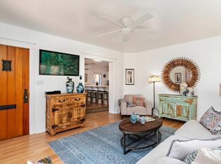 212 E Santa Fe Ave, Santa Fe, NM 87505