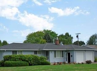 1769 N Park Ave, Eugene, OR