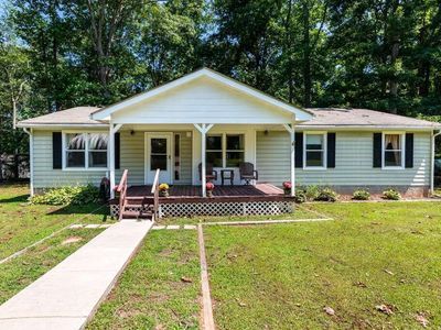 222 Coltrane Rd, Dawsonville, GA, 30534