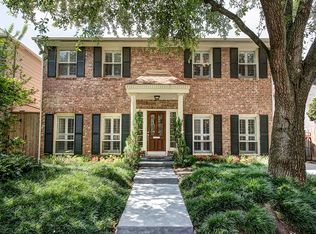 3127 Lafayette St, West University Place, TX 77005
