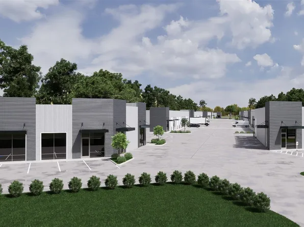 0 Fm 3083 Rd, Conroe, TX 77301