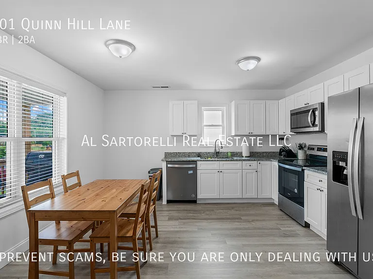 101 Quinn Hill Ln — Photo 6