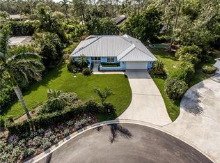 1923 Imperial Golf Co Blvd, Naples, FL 34110