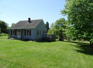 206 Snider Ave, Lexington, NC 27292