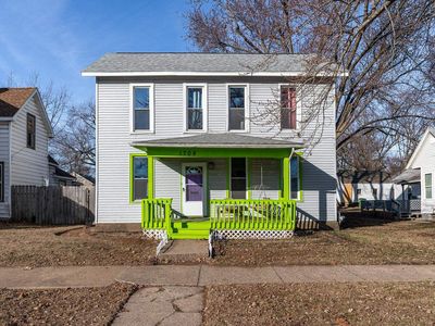 1708 Pershing Blvd, Clinton, IA, 52732