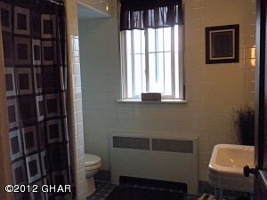 Full Bath