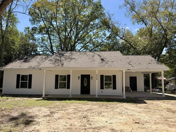1718 5th Ave SE, Moultrie, GA 31768