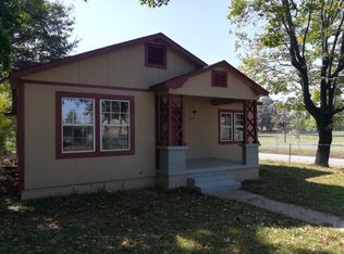 4600 Plum St, Fort Smith, AR 72904
