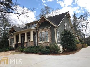 6 Brookside Dr, Newnan, GA 30263