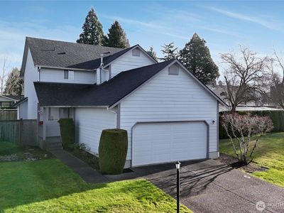 11015 37th Avenue Ct E, Tacoma, WA, 98446