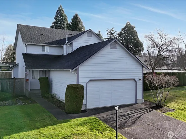 11015 37th Avenue Ct E, Tacoma, WA 98446