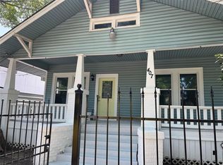 407 Sidney St, Houston, TX 77003