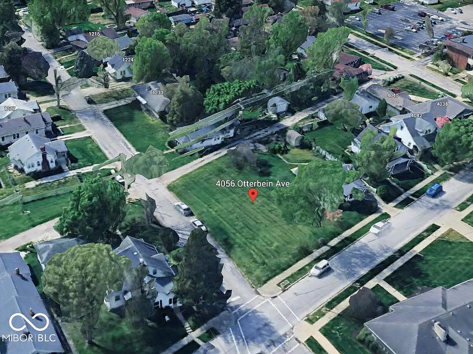1st image of 4056 Otterbein Ave