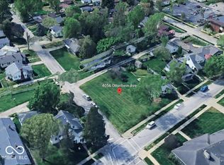 4056 Otterbein Ave, Indianapolis, IN