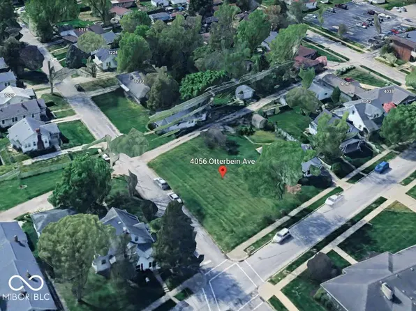 4056 Otterbein Ave, Indianapolis, IN 46227