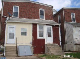 224 Jefferson St, East Greenville, PA 18041