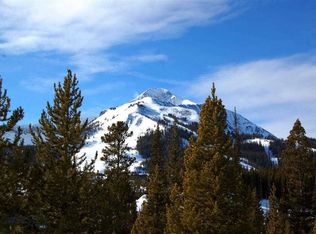 23 Rising Bull, Big Sky, MT 59716