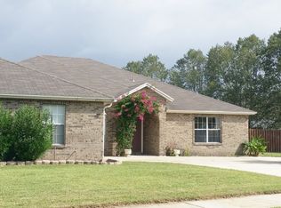 2771 Crumplehorn Ln, Orange Park, FL 32073