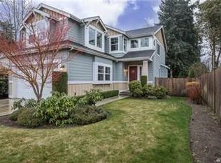 12945 133rd Pl NE, Kirkland, WA